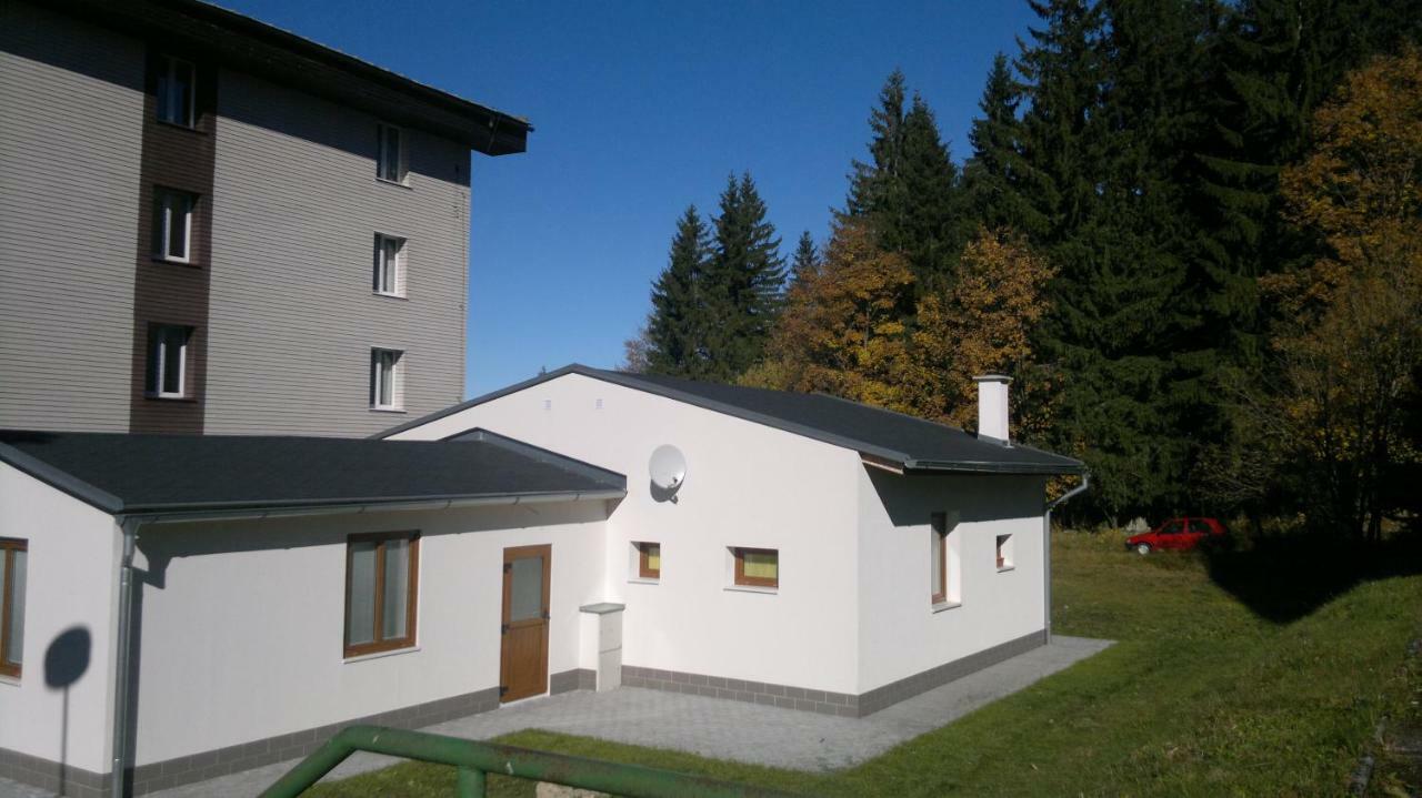 Apartman Srni Exterior photo