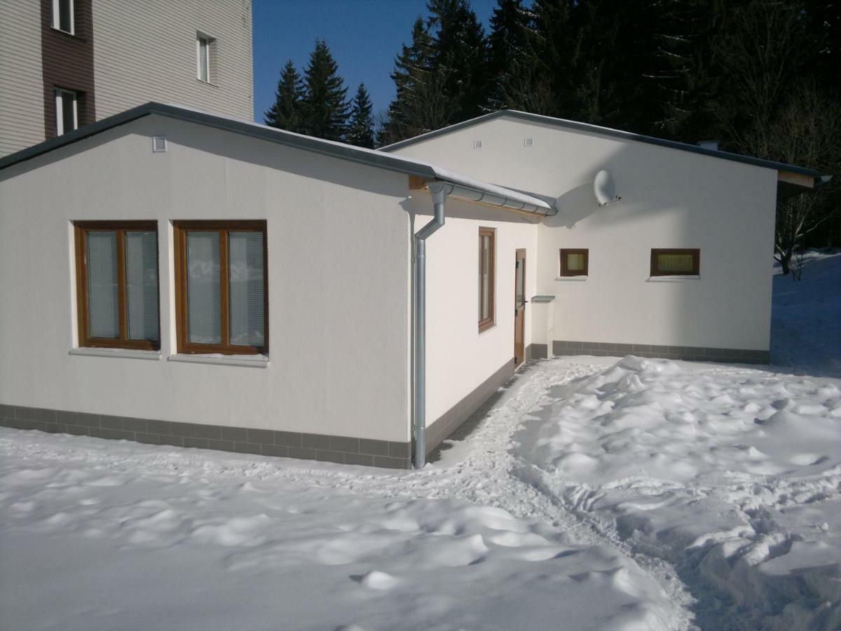 Apartman Srni Exterior photo