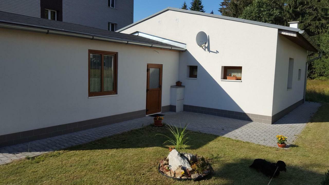 Apartman Srni Exterior photo
